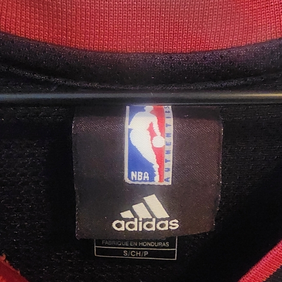 Shaquille O'Neal #32 NBA Miami Heat Adidas Basketball Jersey Mens Small - Picture 5 of 8